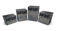 思科 (Cisco) Catalyst 4500系列交换机