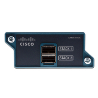 思科（Cisco) C2960X-STACK= 交换机堆叠模块
