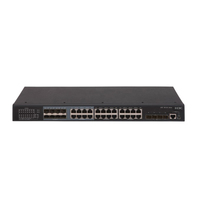 H3C S5130-EI系列以太网交换机
