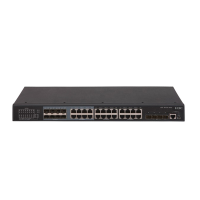 H3C S5130-EI系列以太网交换机