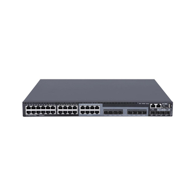 H3C S5560-EI系列以太网交换机