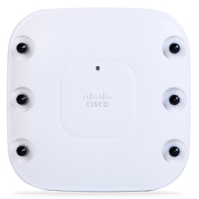 思科Cisco Aironet 18系列无线接入点