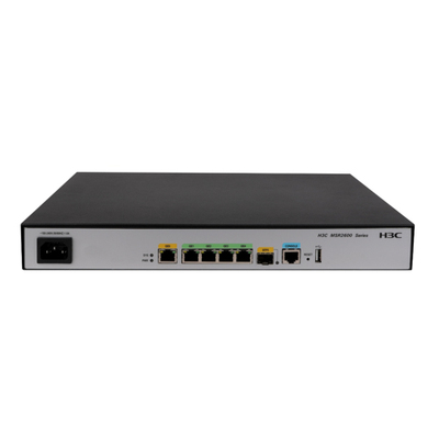 新华三（H3C） MSR2600-XS 系列路由器