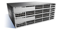Cisco Catalyst 3850 系列交换机
