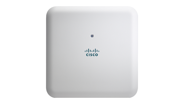 思科 Catalyst 9115 系列 Wi-Fi 6 无线接入点