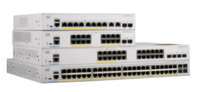 Cisco Catalyst 1000 Series Switches
